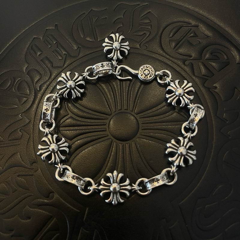 Chrome Hearts Bracelet 02yxs46